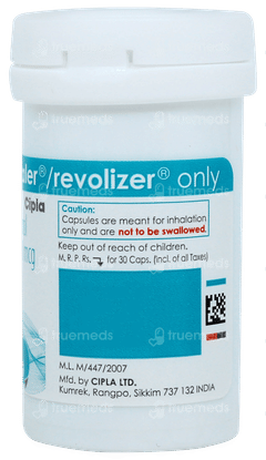 Levolin Rotacaps 30 Levolin Rotacaps 30