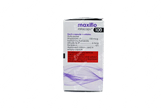 Maxiflo 100 Rotacaps 30