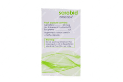 Serobid Rotacaps 30