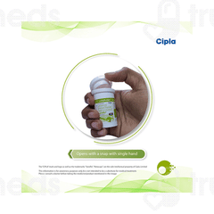 Seroflo 100 Rotacaps 30