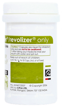 Seroflo 100 Rotacaps 30 Seroflo 100 Rotacaps 30