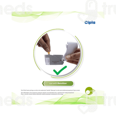 Seroflo 100 Rotacaps 30 Seroflo 100 Rotacaps 30