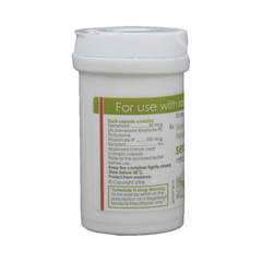 Seroflo 250 Rotacaps 30