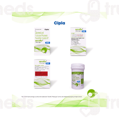Seroflo 250 Rotacaps 30 Seroflo 250 Rotacaps 30