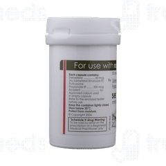 Seroflo 500 Rotacaps 30
