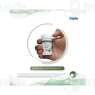 Seroflo 500 Rotacaps 30