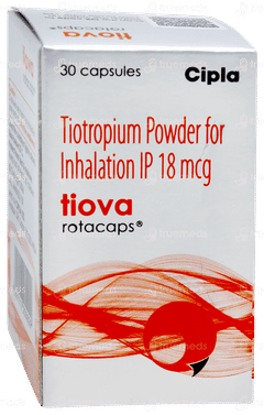Tiova Rotacaps 30