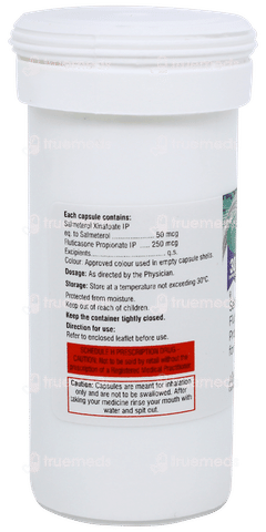Airflow 250 Capsule 30 Airflow 250 Capsule 30