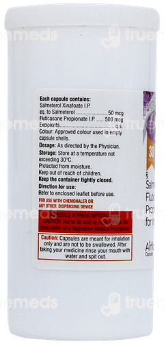Airflow 500 Capsule 30 Airflow 500 Capsule 30