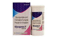 Glycopress F Capsule 30