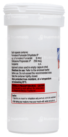 Airflow Max F250 Capsule 30 Airflow Max F250 Capsule 30