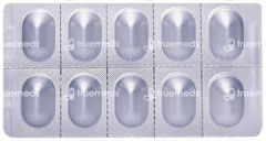 Glycohale F Rotacaps 10 Glycohale F Rotacaps 10