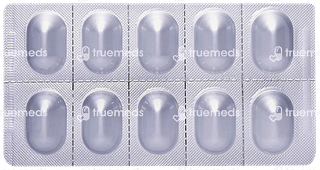 Glycohale F Rotacap 10