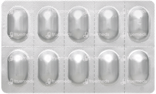 Glycohale F Rotacaps 10