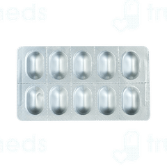 Glycohale F Rotacaps 10 Glycohale F Rotacaps 10