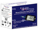 Dr Odin Blood Glucose Test Strip 50