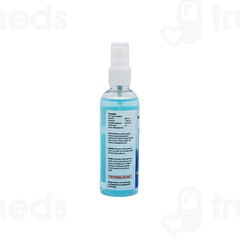 Nanz Comfort Hand Sanitizer 100ml