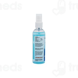 Nanz Comfort Hand Sanitizer 100ml