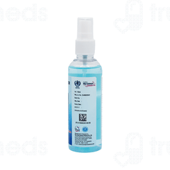 Nanz Comfort Hand Sanitizer 100ml