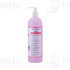 Mirah Belle Hand Rub 500Ml
