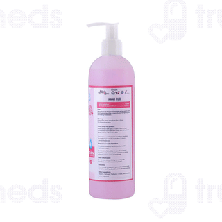 Mirah Belle Hand Rub 500Ml