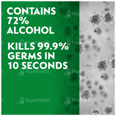 Dettol Original Germ Defence Instant Hand Sanitizer 52ml