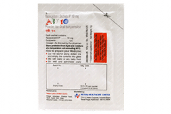 Ad 10 Pineapple Flavour Sachet 1gm Ad 10 Pineapple Flavour Sachet 1gm