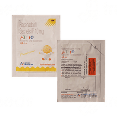 Ad 10 Pineapple Flavour Sachet 1Gm Ad 10 Pineapple Flavour Sachet 1Gm