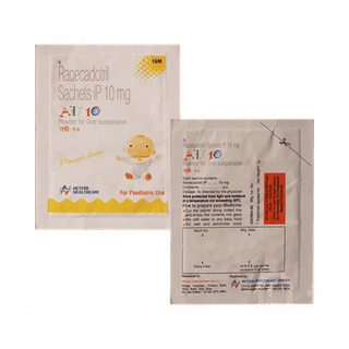 Ad 10 Pineapple Flavour Sachet 1Gm