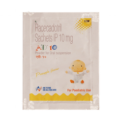 Ad 10 Pineapple Flavour Sachet 1Gm Ad 10 Pineapple Flavour Sachet 1Gm