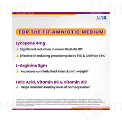 Aminofit Forte Sugar Free Sachet 4.5Gm