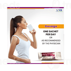 Aminofit Forte Sugar Free Sachet 4.5Gm