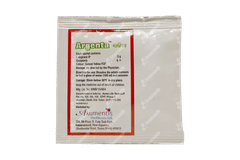 Argenta Lemon Orange Flavour Sugar Free Granules 8.5gm