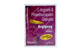 Argipreg Sugar Free Sachet 6.5 GM