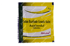 Auxisoda Sachet 1.2gm