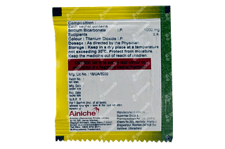 Auxisoda Sachet 1.2gm