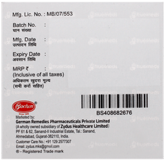 Bycalvit D3 60000 Iu Sachet 1 Gm Bycalvit D3 60000 Iu Sachet 1 Gm