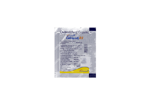 Calciquick D3 Sachet 1gm