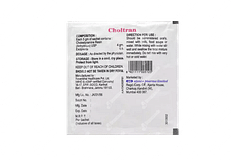 Choltran Sachet 5gm