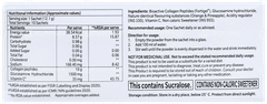 Collaflex Pro Sugar Free Sachet 12.1gm Collaflex Pro Sugar Free Sachet 12.1gm