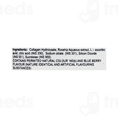 Corozzip 5000 Mg Sachet 8 Gm
