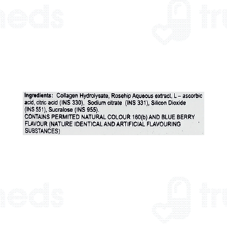 Corozzip 5000 Mg Sachet 8 Gm