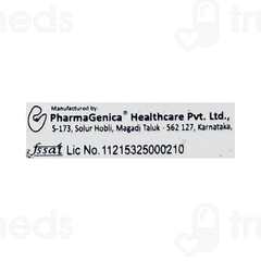 Corozzip 5000 Mg Sachet 8 Gm