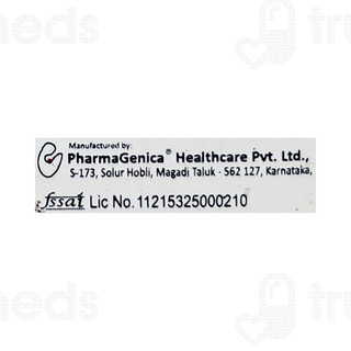 Corozzip 5000 Mg Sachet 8 Gm