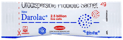 Darolac New Sachet 2gm