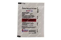 Densaid Qa Sachet 1gm