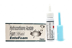 Entofoam Foam 20.8gm