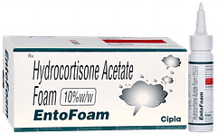 Entofoam Foam 20.8gm