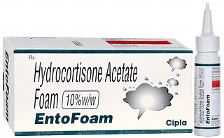 Entofoam Foam 20.8gm