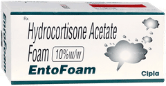 Entofoam Foam 20.8gm